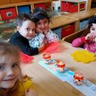 Carnaval in 2kb!