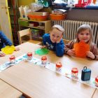 Carnaval in 2kb!