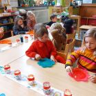 Carnaval in 2kb!