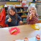 Carnaval in 2kb!