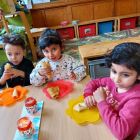 Carnaval in 2kb!