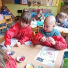 Carnaval in 2kb!