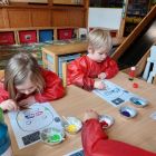 Carnaval in 2kb!