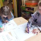 Carnaval in 2kb!