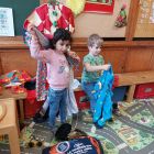 Carnaval in 2kb!