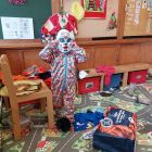 Carnaval in 2kb!