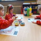 Carnaval in 2kb!