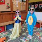 Carnaval in 2kb!