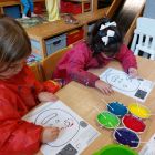 Carnaval in 2kb!