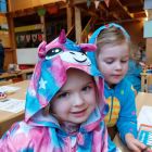 Carnaval in 2kb!