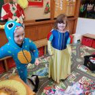 Carnaval in 2kb!