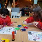 Carnaval in 2kb!