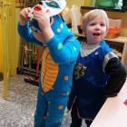 Carnaval in 2kb!