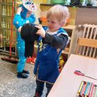 Carnaval in 2kb!