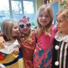 Carnaval in 2kb!