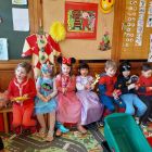 Carnaval in 2kb!