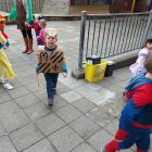 Carnaval in 2kb!