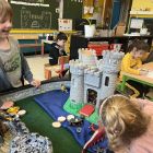 Ridders en jonkvrouwen in 3ka
