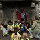 Ridders en jonkvrouwen in 3ka