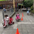 Sportdag 3ka