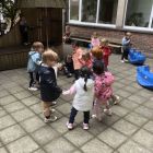 Diep in de zee en fijne vakantie!