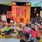 'De Kast van de Poppenkoning' - Theater Ja-ja