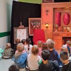 'De Kast van de Poppenkoning' - Theater Ja-ja