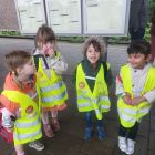 Op schoolreis naar de zoo van Antwerpen!