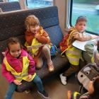 Op schoolreis naar de zoo van Antwerpen!