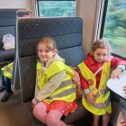 Op schoolreis naar de zoo van Antwerpen!