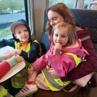 Op schoolreis naar de zoo van Antwerpen!