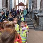 Op schoolreis naar de zoo van Antwerpen!