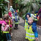 Op schoolreis naar de zoo van Antwerpen!