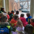 Op schoolreis naar de zoo van Antwerpen!