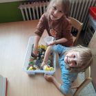 2kc - Duik je mee in de diepe, blauwe zee?