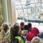 Op schoolreis naar de zoo van Antwerpen!