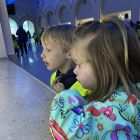 Op schoolreis naar de zoo van Antwerpen!