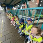 Op schoolreis naar de zoo van Antwerpen!