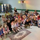 'De Kast van de Poppenkoning' - Theater Ja-ja