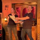'De Kast van de Poppenkoning' - Theater Ja-ja