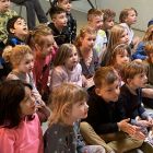 'De Kast van de Poppenkoning' - Theater Ja-ja