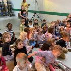 'De Kast van de Poppenkoning' - Theater Ja-ja