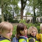 Op schoolreis naar de zoo van Antwerpen!