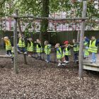 Op schoolreis naar de zoo van Antwerpen!