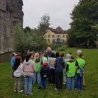 Kinderrechtenwandeling