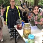 Ons krekelfestival!