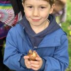 Een kleurrijk tuinproject