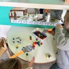 Robots bij 3kb