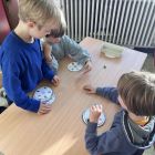 Robots bij 3kb