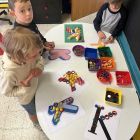 Welkom in de vriendenclub van 3ka!